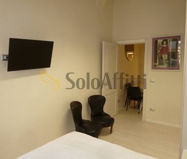 Trilocale piazza Cassini 16, Centro Storico, Sanremo - Photo 5