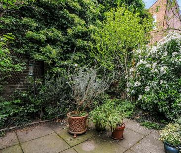 1 Bedroom Flat to Rent in Milverton Street, London, SE11 - Photo 5