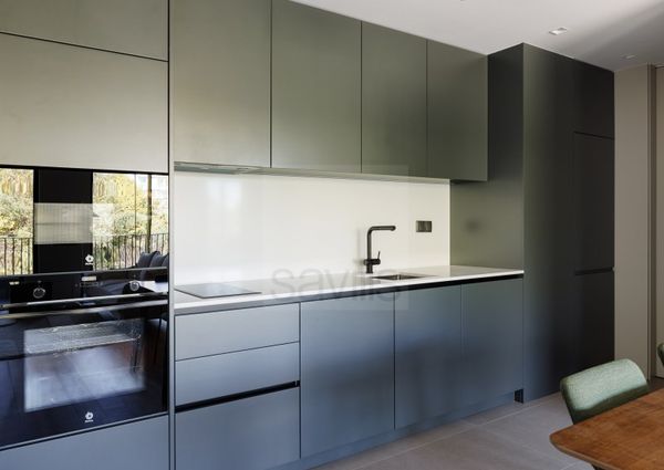 Apartamento T1 em Porto