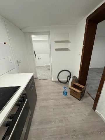 1 Zimmer Wohnung zu vermieten in Kirchheim am Neckar - Foto 2