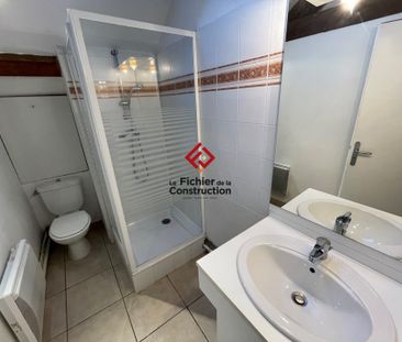 Location Appartement 2 pièces 22m² ST ISMIER 38330 - Photo 2