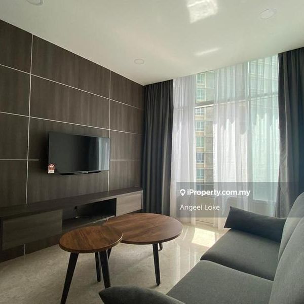 Sky Suites @ KLCC, KLCC, KL City Centre - Foto 1