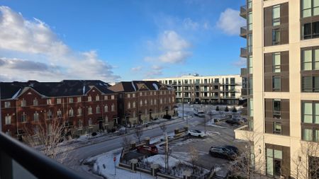 For Lease - 9560 Markham Road Unit# 506, Markham, Ontario - Photo 3