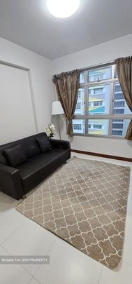 Sengkang West Way (Sengkang) - For Rent - Photo 1