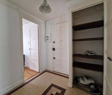 : Appartement 34.57 m² à SAINT-ETIENNE - Photo 5