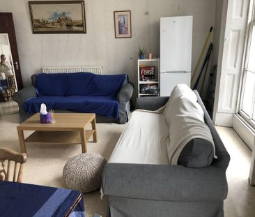 6 bedroom maisonette to rent - Photo 4