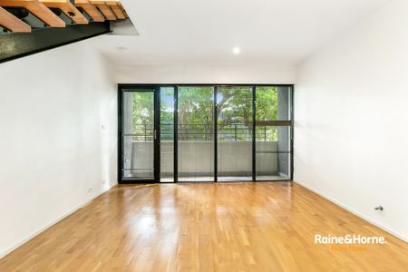 9/8-14 Dunblane Street, Camperdown, NSW 2050 - Photo 2