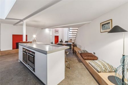 Penzance Place, London, W11 flat to rent - Photo 5