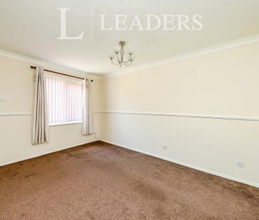 2 bedroom terraced house to rent - Photo 1