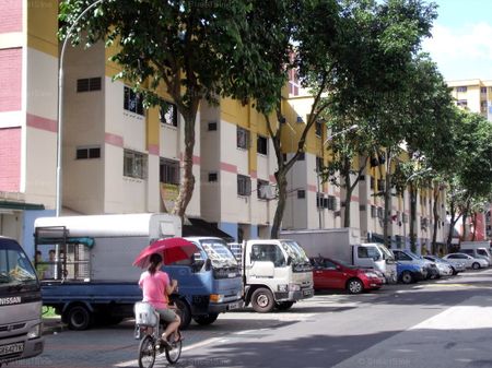 Blk 761 Yishun Street 72 (Yishun), HDB 3 Rooms - For Rent - Photo 2