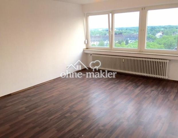 Renoviert, Einbauküche, Stellplatz, top Lage! - Photo 1