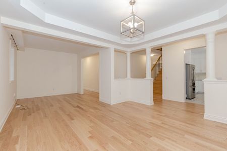 For Lease - 74 Clockwork Drive Unit# Upper, Brampton, Ontario - Photo 2