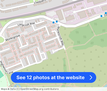 Marlescroft Way, Loughton, Essex, IG10 - Photo 1