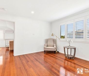 Spacious Family Home in a Sought-After Location - Photo 2