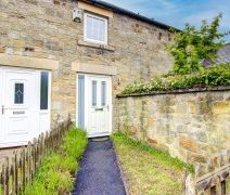 Brunton Mews, Gosforth, Newcastle Upon Tyne NE13 9NR - Photo 1