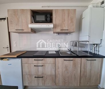 Location Appartement T1 Toulouse - Photo 4