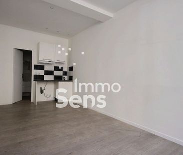 Location appartement - Loos - Photo 4