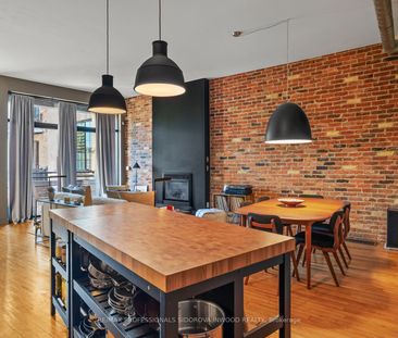Chambers Courtyard Lofts , #103 - Photo 5