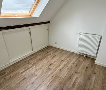 Duplex te huur in Gentbrugge voor € 895 met 2 slaapkamers - Photo 3