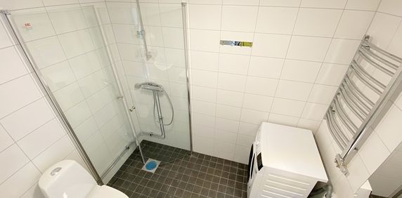 Almbygatan 14, Rinkeby - Foto 2