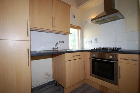 2 bedroom apartment to rent - Photo 5