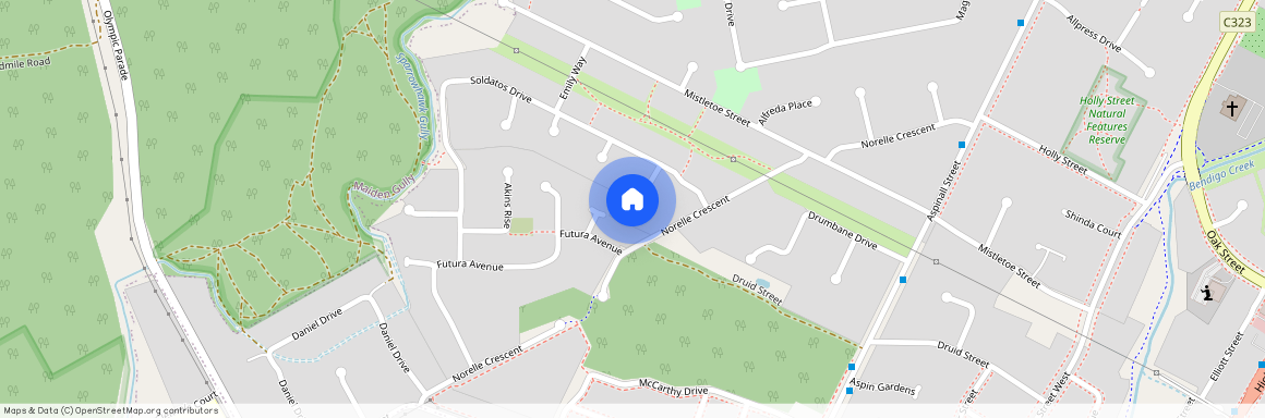 2/4 Rosemary Court, 3555, Golden Square, Vic