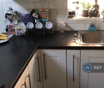 1 bedroom in a house share to rent - Photo 3