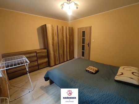 Mieszkanie Do Wynajęcia - Фото 3