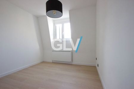 Appartement 3 pièces à Lille - Photo 2