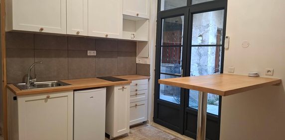 Location Appartement 1 pièce 15m² NIMES 30000 - Photo 2