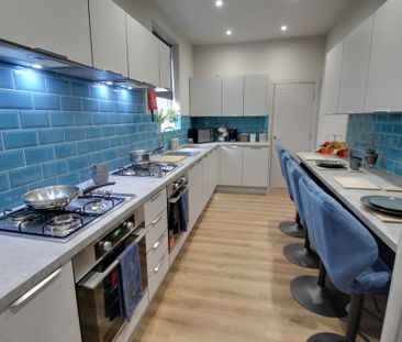 1 bedroom in a house share to rent - Photo 6