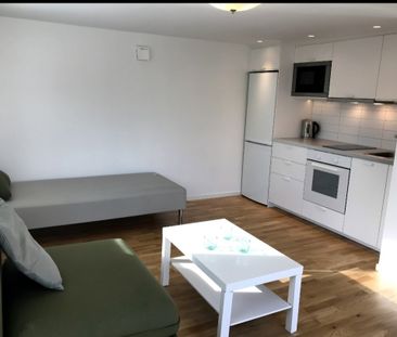 Trädgårdsvägen, Sollentuna - Foto 2