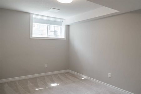For Lease - 15 Carere Crescent Unit# 36B, Guelph, Ontario - Photo 4