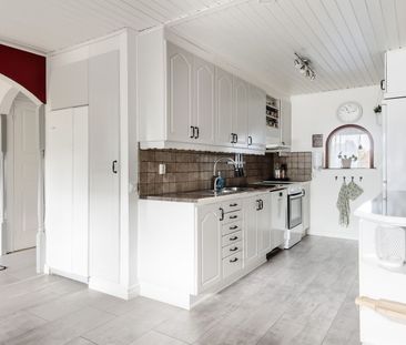 Bivägen, Åkersberga - Photo 2
