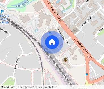 Viridian Square, Aylesbury - Photo 1