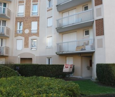 Location Appartement 1 pièce 20m² - Photo 3