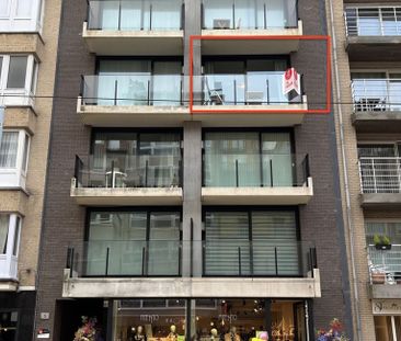 Appartement te huur in Middelkerke voor € 795 met 2 slaapkamers - Foto 2