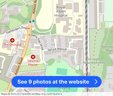 Spruce Avenue, Lancaster, LA1 - Photo 1