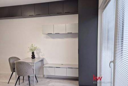 Studio 30 m2 z ogródkiem Podolany ul. Jasielska - Фото 4