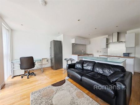 1 bedroom flat to rent - Photo 3