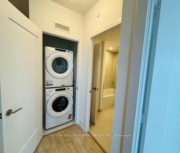 For Lease - 10 Inn On The Park Drive Unit# 1605 (furnished), Toront... - Photo 3