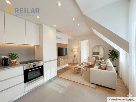 Apartamento T1 em Lisboa - Photo 2