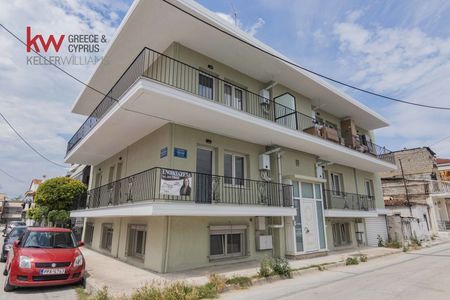Διαμέρισμα για ενοικίαση Χαραυγή (Λάρισα) - Photo 2