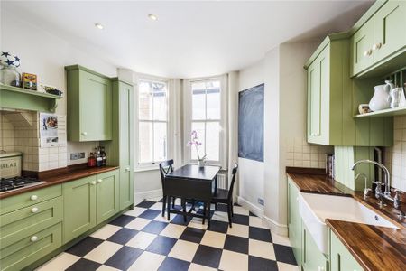 3 bedroom apartment to rent - Photo 4