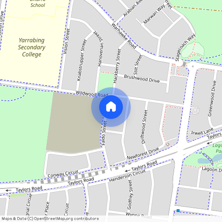 7 Faldo Street, Aintree VIC 3336