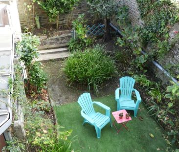 Location appartement 1 pièce - 39m² à Concarneau (29900) - Photo 2