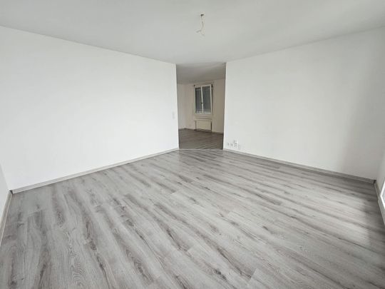 3.5 Zimmer, 6. Stock - Photo 1