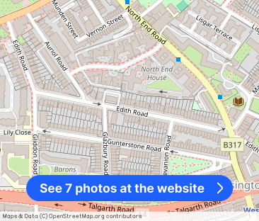 1 bedroom flat for rent - Photo 1