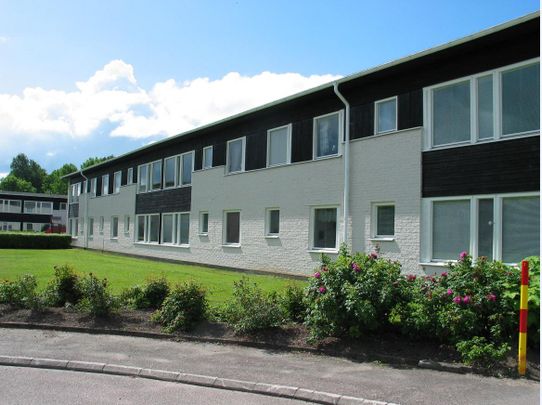 Kvinnebyvägen, Linköping - Foto 1