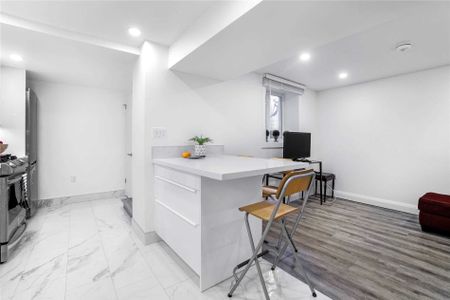 For Lease - 117 St Johns Road Unit# Lower, Toronto, Ontario - Photo 5